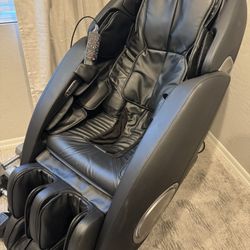 i Rest Message Chair 