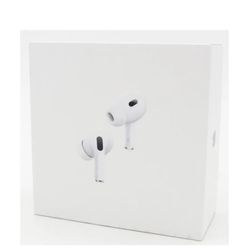 Apple AirPods Pro 2nd Generation With Magsafe Wireless Charging Case-Bluetooth