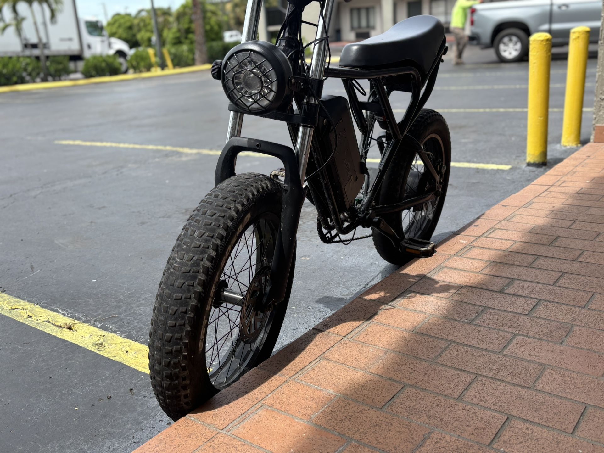 Ridstar Q20