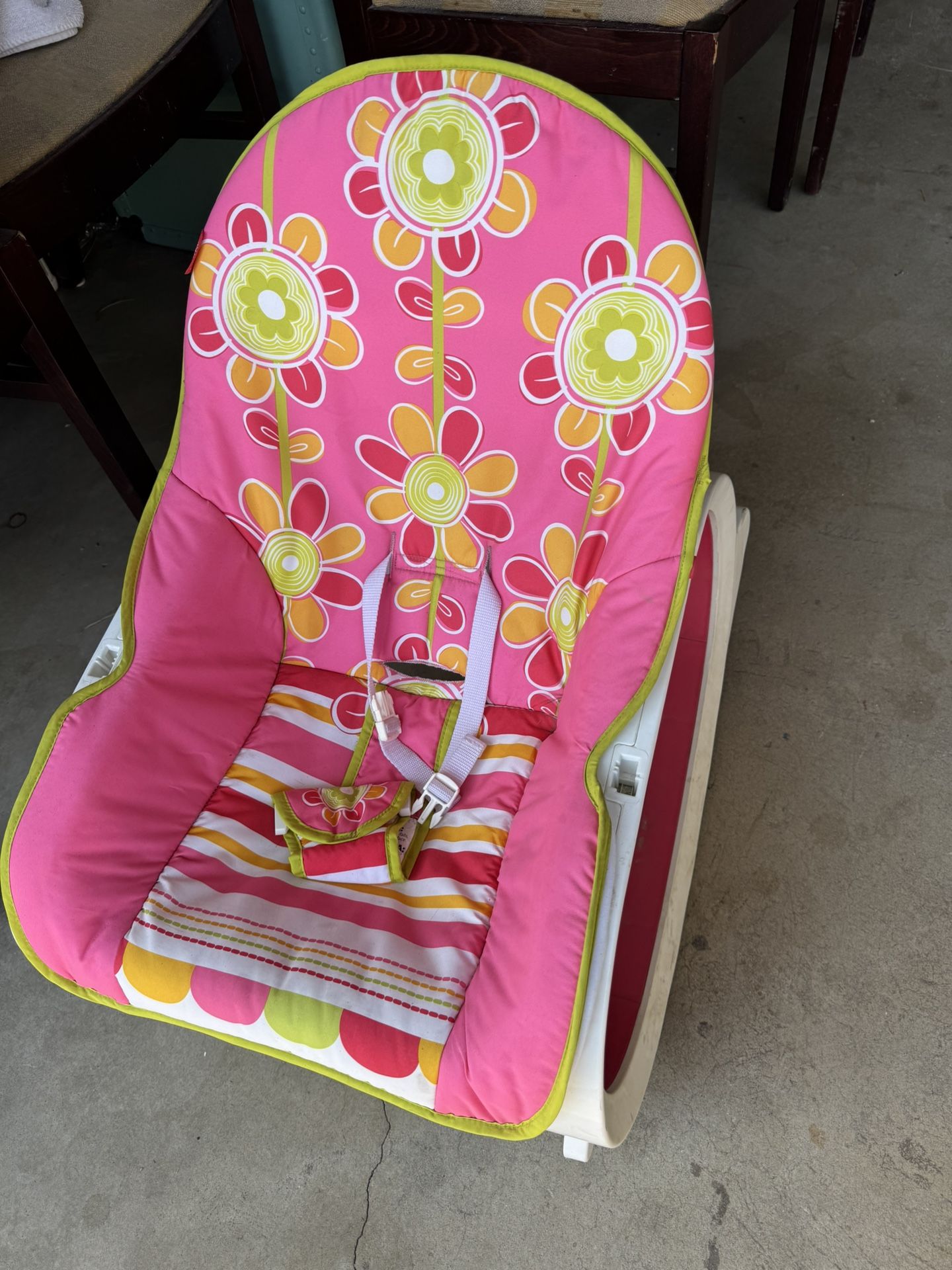 Baby Bouncer
