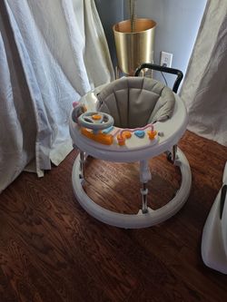 Baby walker