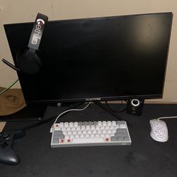 xbox one series s setup with speakers