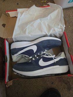 Nike waffle nav. Size 13 mens