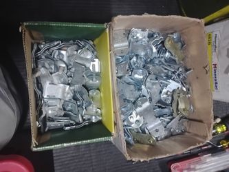 Strut straps