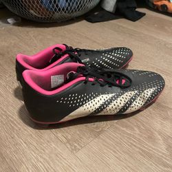 Adidas Predator Accuracy