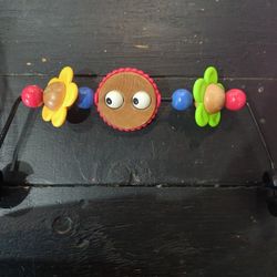 Baby Bjorn Bouncer Toy Bar