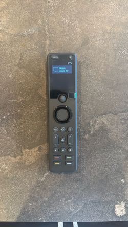 SofaBaton X1S Smart Universal Remote + Hub