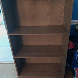 Book Shelf