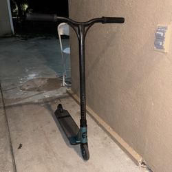 Colt scooter