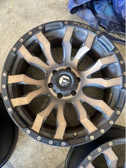 R20 Rims