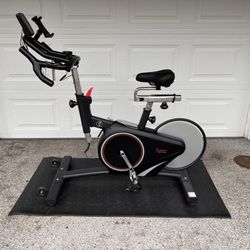 FITNESS BICYCLE