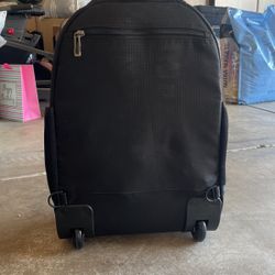 OGIO Wheeled Laptop Backpack 