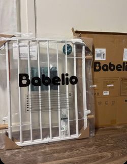 Babelio Gate