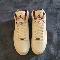 Jordan 5
