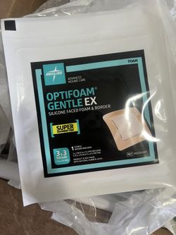 Optifoam Gentle Ex 