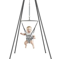 Jolly Jumper With Stand