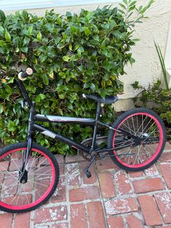kids bike