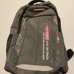 Master track backpack Patagonia The North face Jansport