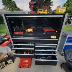 Huge Tool Sale