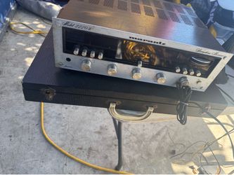 Vintage marantz receiver model 2220b