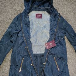 WOMEN'S JACKET