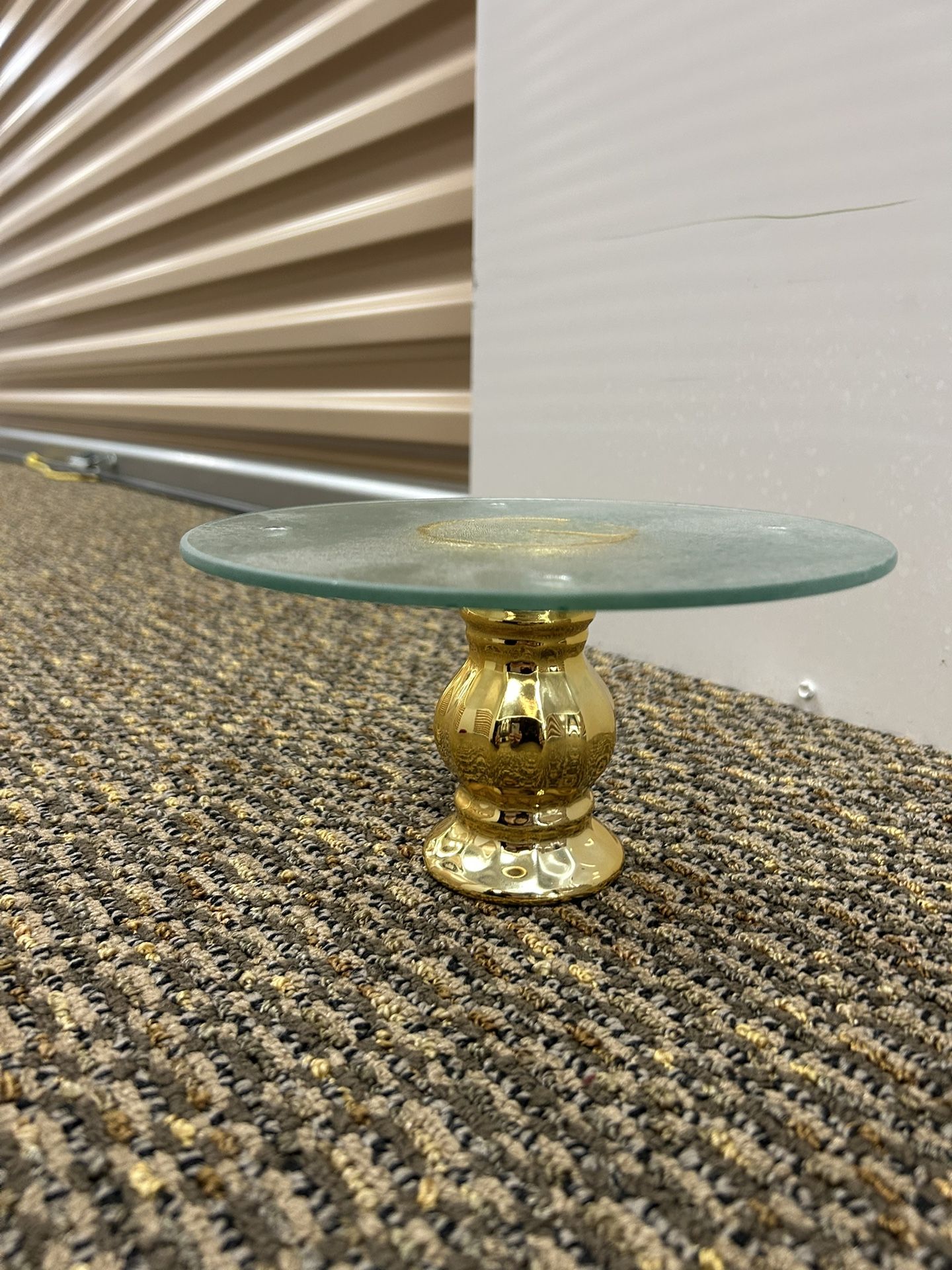 Homemade American Girl doll coffee table