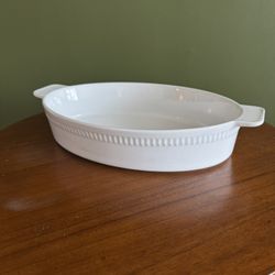 Set Of 3 Ceramic Baking Dishes 