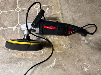 Drill master