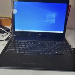 Dell Laptop Very Fast 