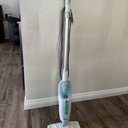 Shark Corded Steam Mop