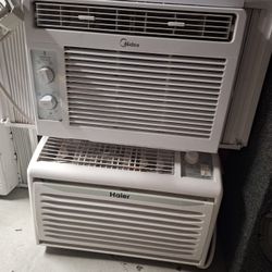 Air Conditioners 