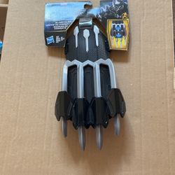 Black Panther Slash Claw