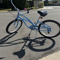 Beach Cruiser For Sale