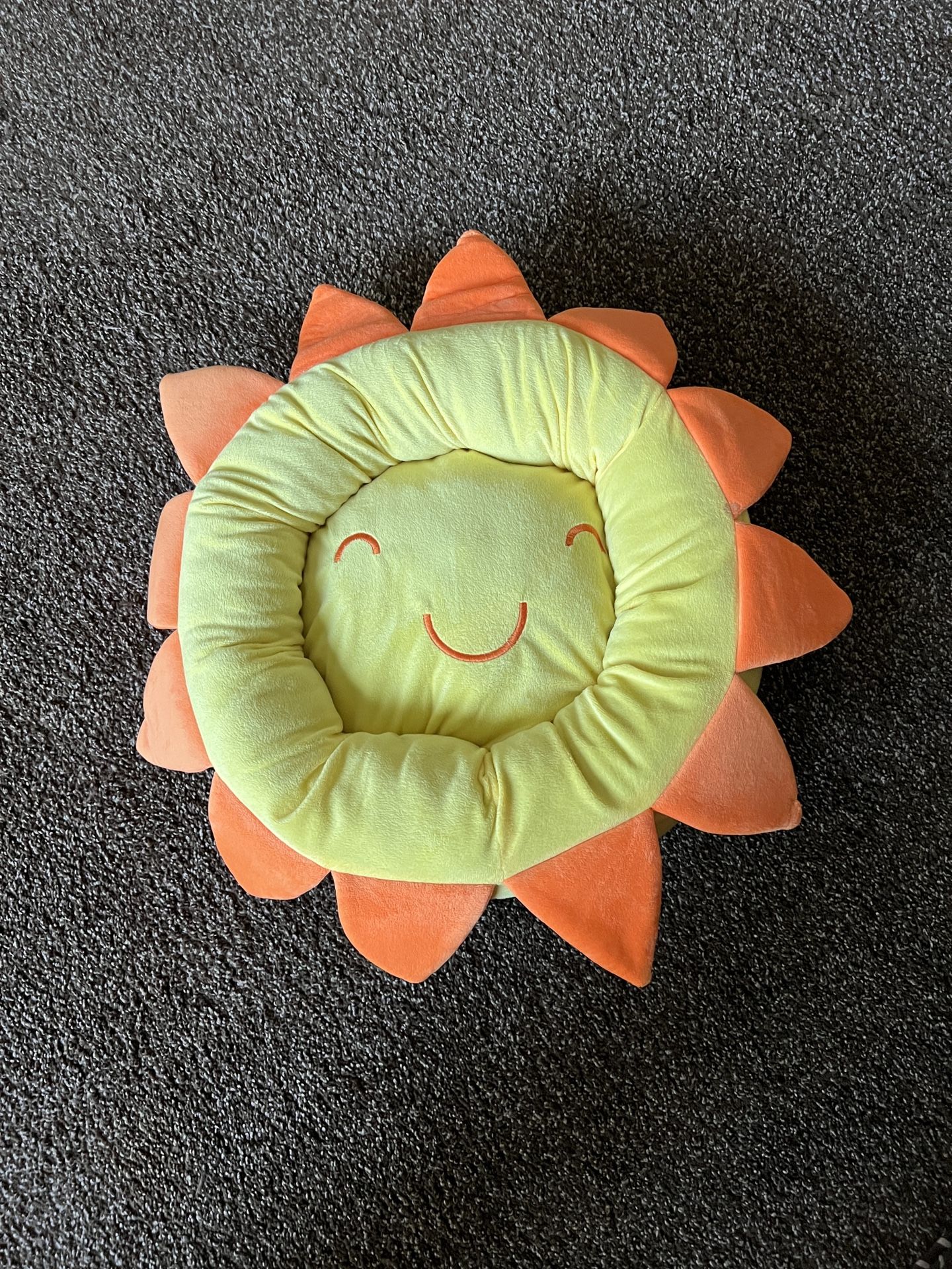 Cat Bed Pillow