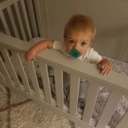Baby Crib