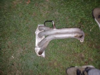 B series DC sport headers