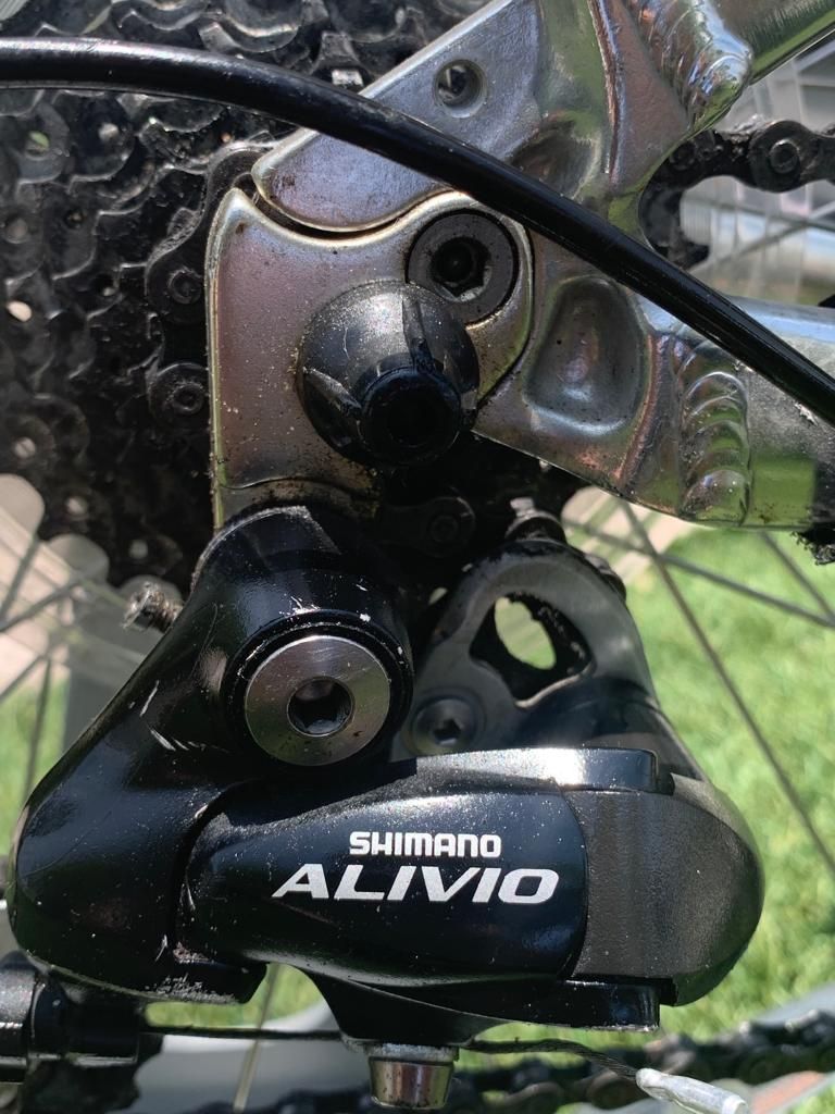 MOTOBECANE 400 DS Full Dual Suspension Medium Mountain Bike for Sale in Tampa FL OfferUp