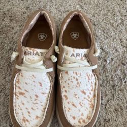 Ariat Shoes 