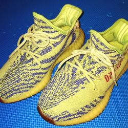 Adidas Yeezys