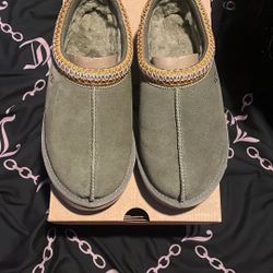 Ugg Tasman (Moss Green