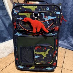 Kids Luggage 