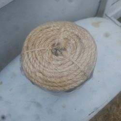 Sisal Rope