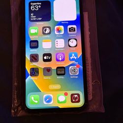 Apple - iPhone X 64GB (Unlocked) - Space Gray