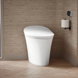 Koehler veil k 5401 smart toilet