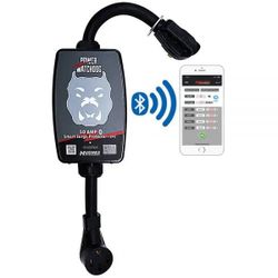 Watchdog  50 Amp Surge Protector 