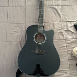 Takamine G Series Acoustic/electric Guitar 
