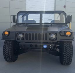 1994 Hummer H1