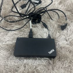 Lenovo Docking Station