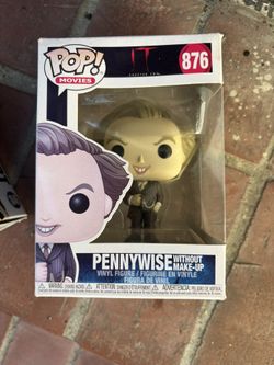 POP! Figurines