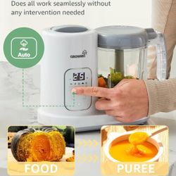 Food Processor 